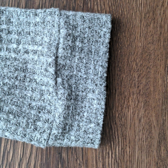 Wild Fable Womans Small Baggy Short Sweater - Picture 5 of 6